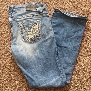 Vigoss Chelsea Slim Boot size 11/12x33